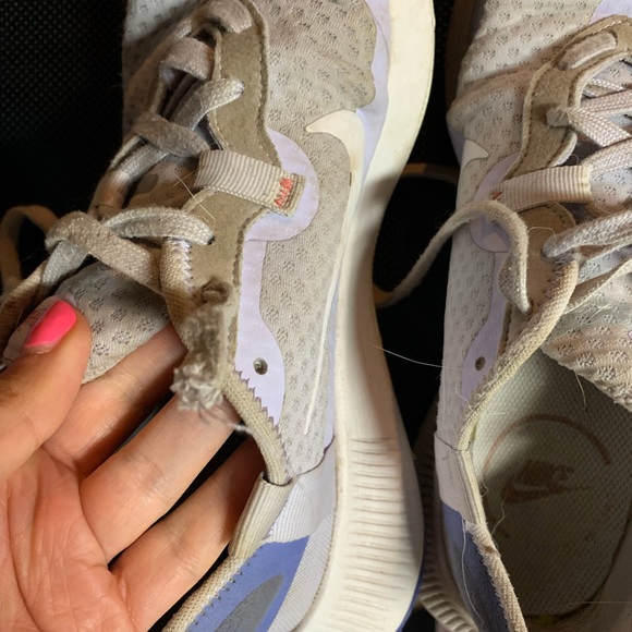 Nike Sneakers - Picture 5 of 6